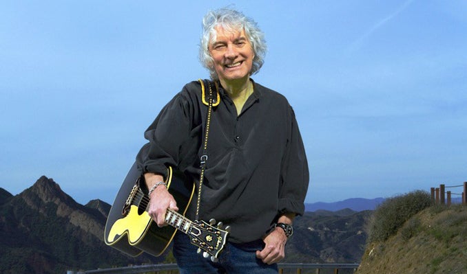 Artist Image for Albert Lee