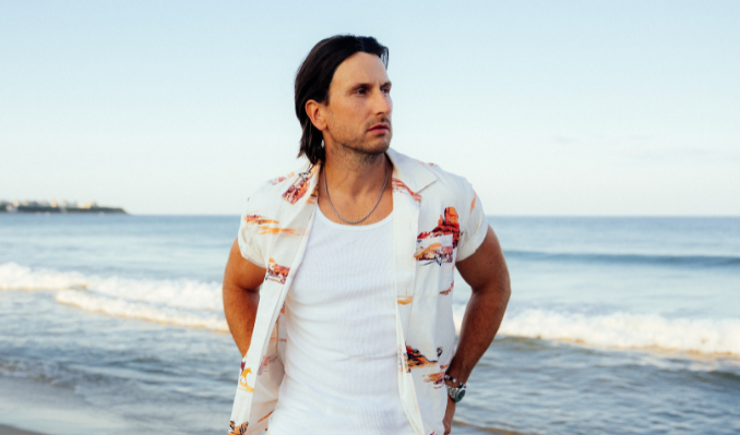 Artist Image for Russell Dickerson