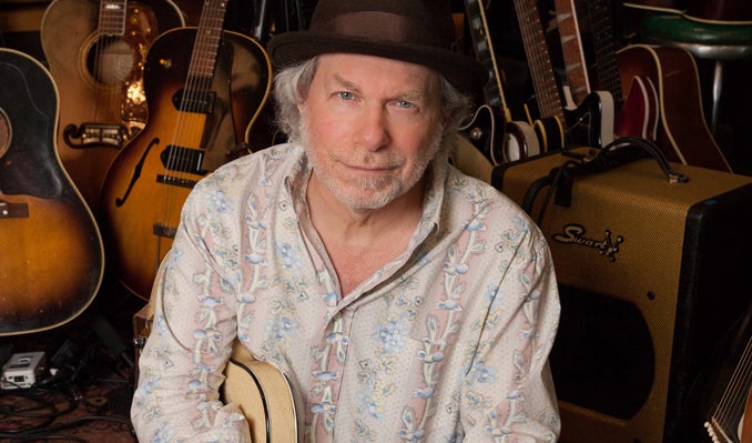 Artist Image for Buddy Miller