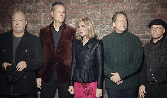 Artist Image for Alison Krauss & Union Station