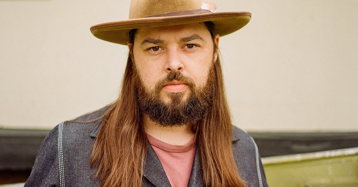 Caleb Caudle with John Paul White