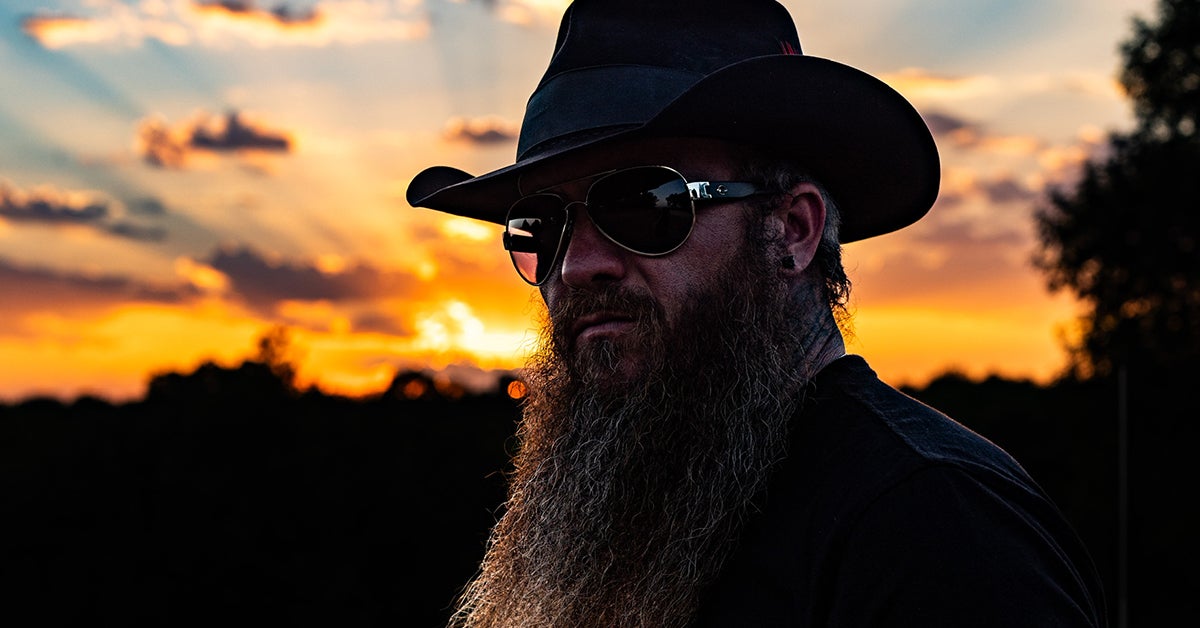 Cody Jinks