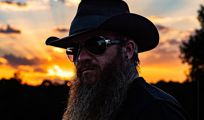 Artist Image for Cody Jinks