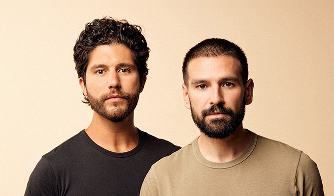 Artist Image for Dan + Shay