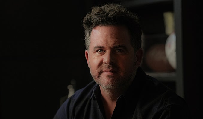 Artist Image for David Nail