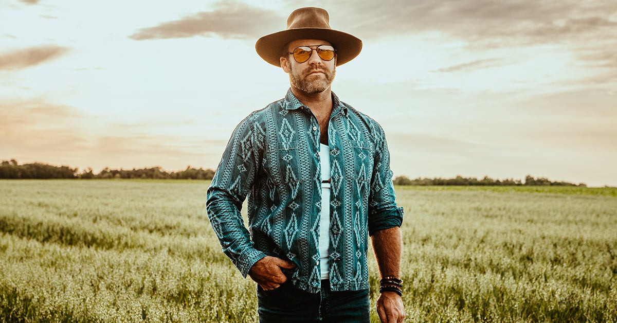 Drake White