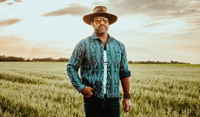 Artist Image for Drake White