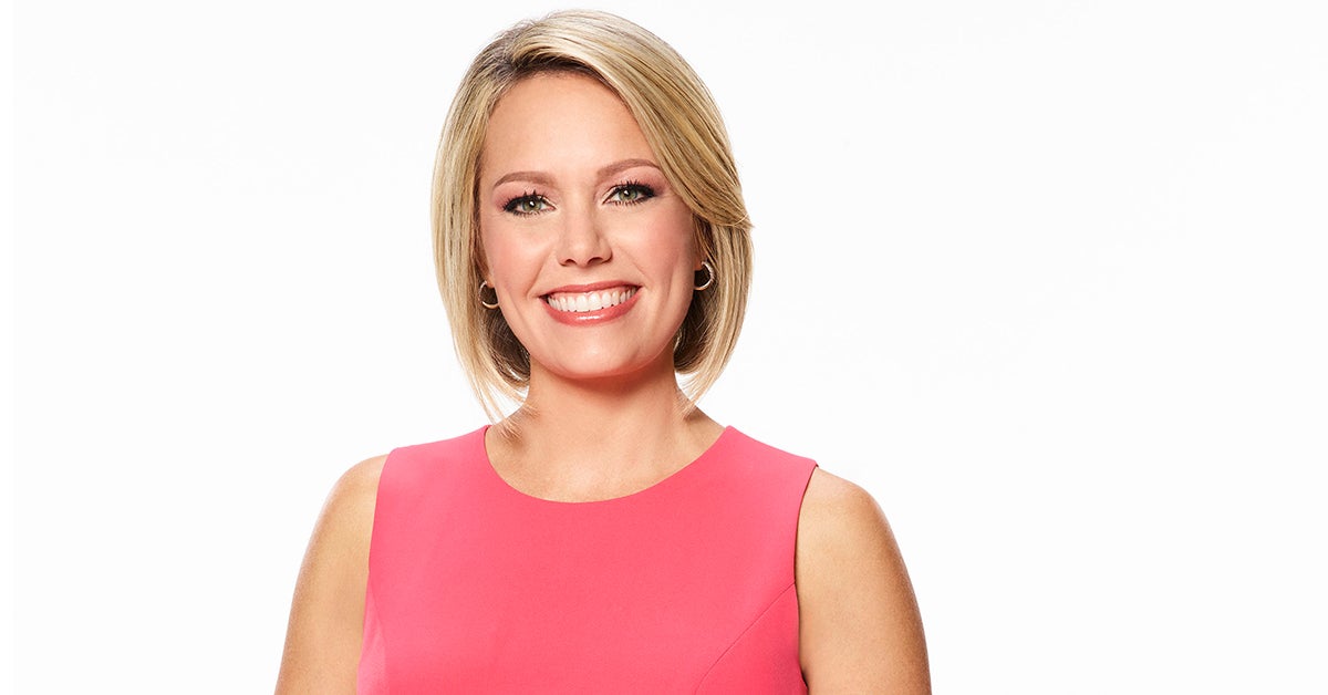 Dylan Dreyer