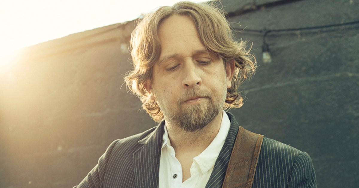 Hayes Carll