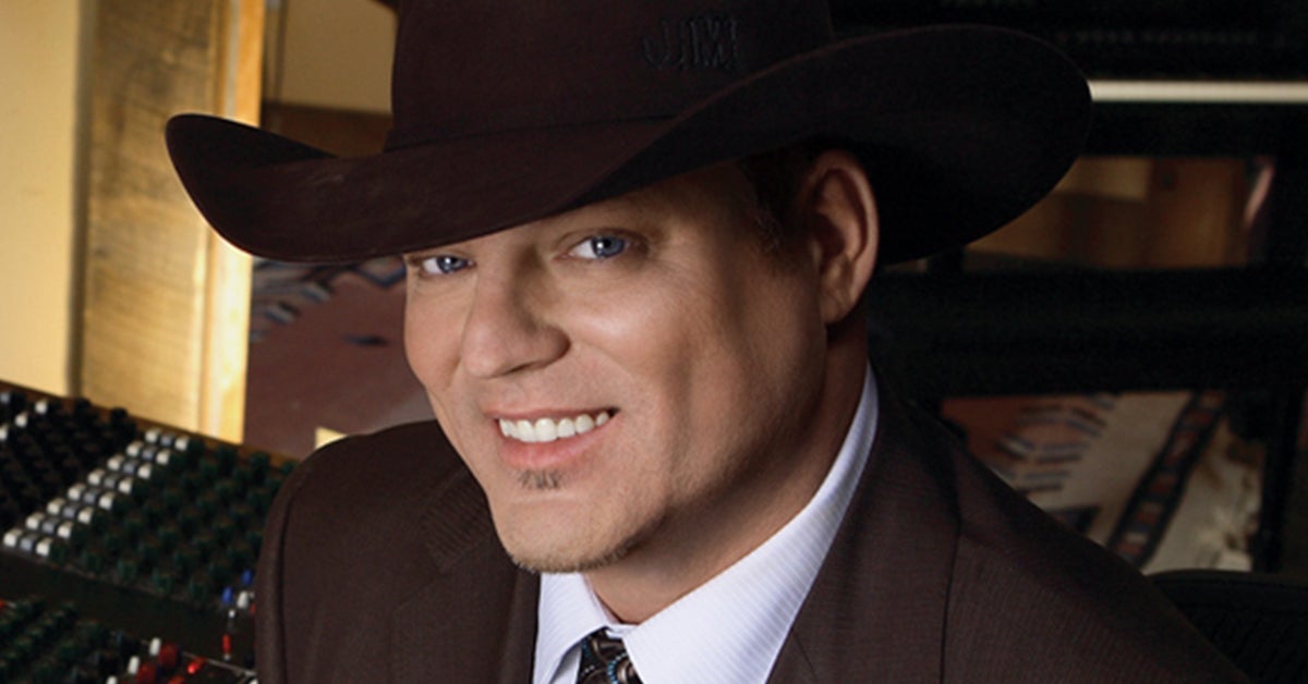 John Michael Montgomery