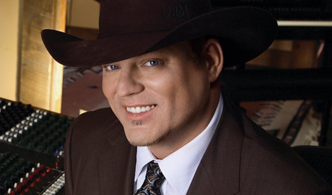 Artist Image for John Michael Montgomery