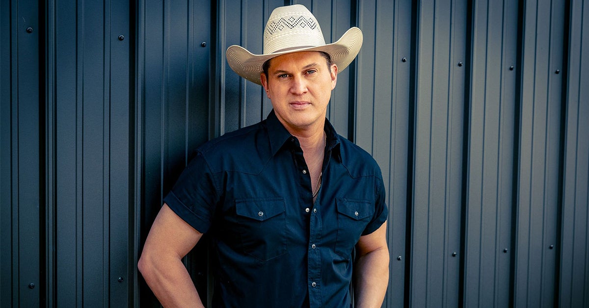 Jon Pardi