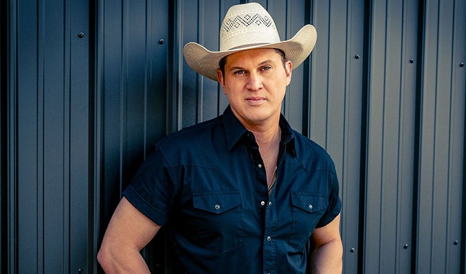 Artist Image for Jon Pardi