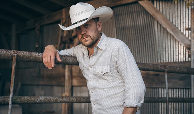 Artist Image for Justin Moore