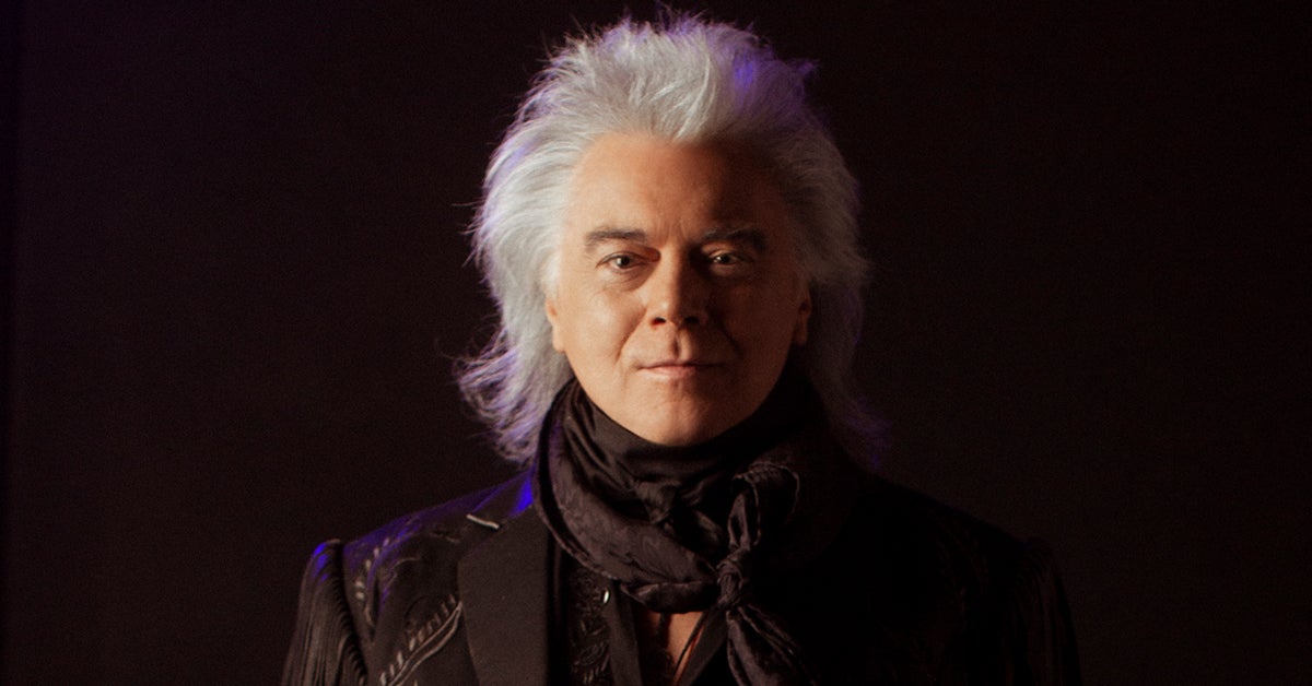 Marty Stuart