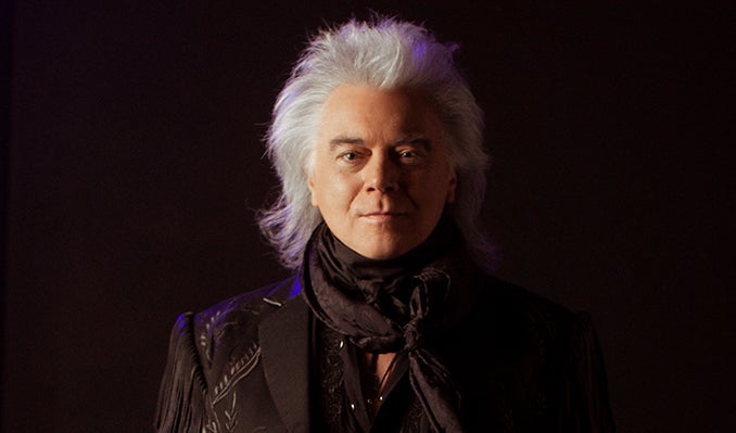 Artist Image for Marty Stuart