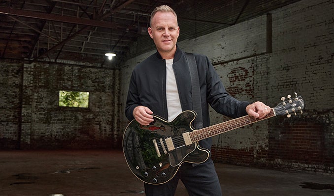 Artist Image for Matthew West