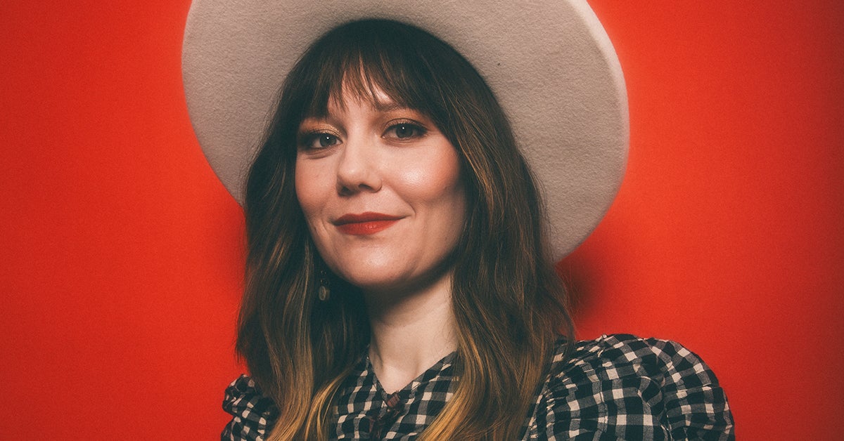 Molly Tuttle