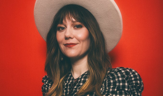 Artist Image for Molly Tuttle