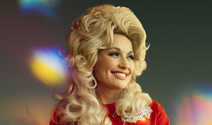 More Info for Opry Goes Dolly