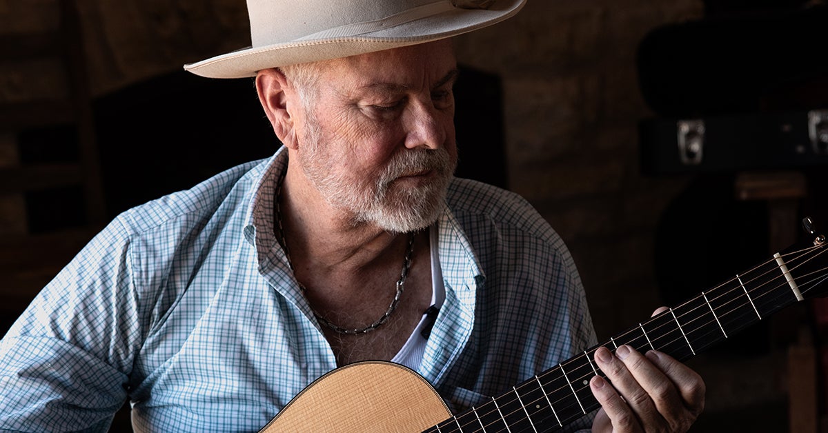 Robert Earl Keen