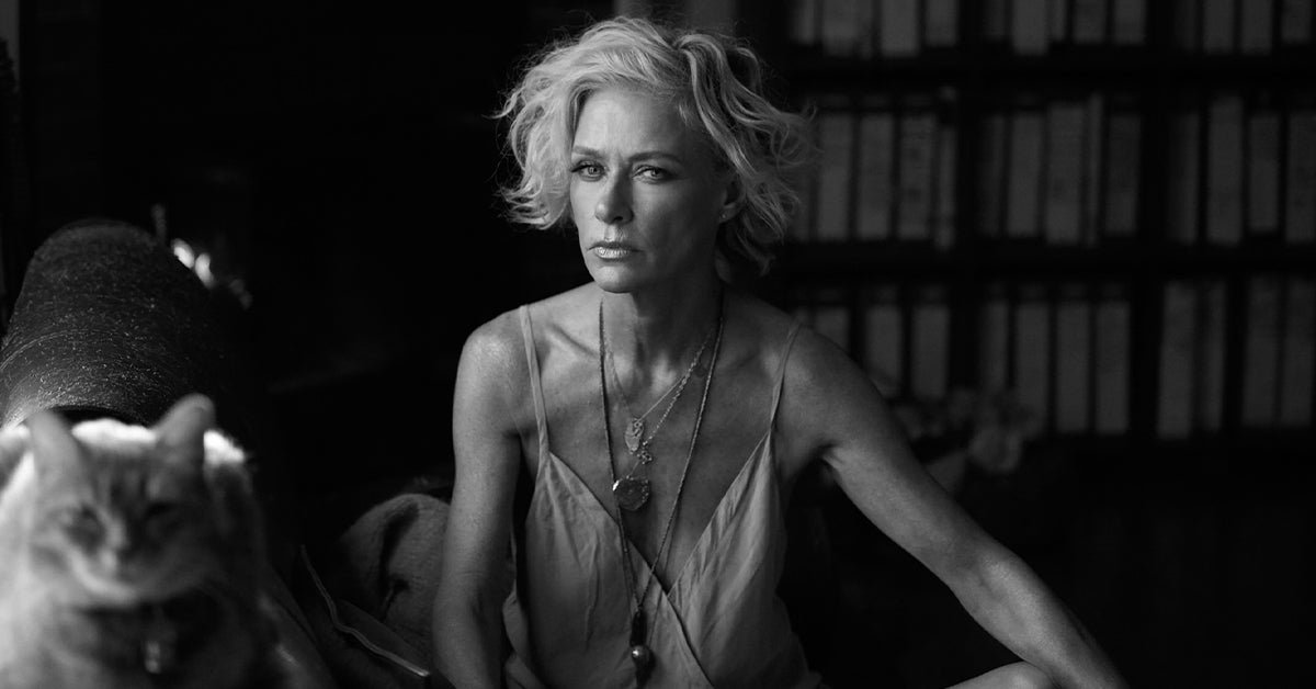 Shelby Lynne