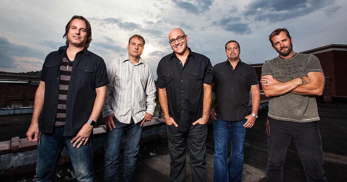 Sister Hazel