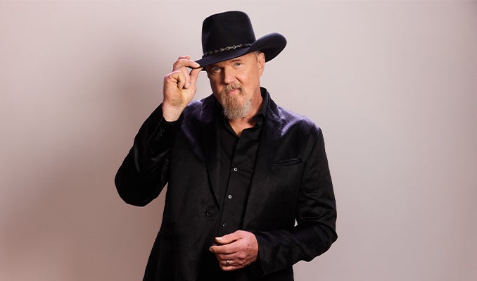 Artist Image for Trace Adkins