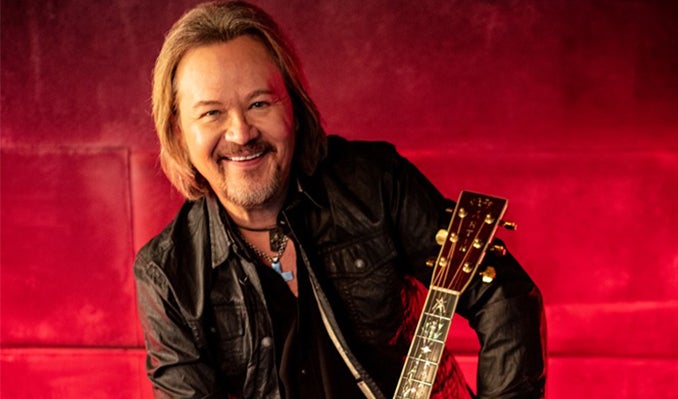 Artist Image for Travis Tritt