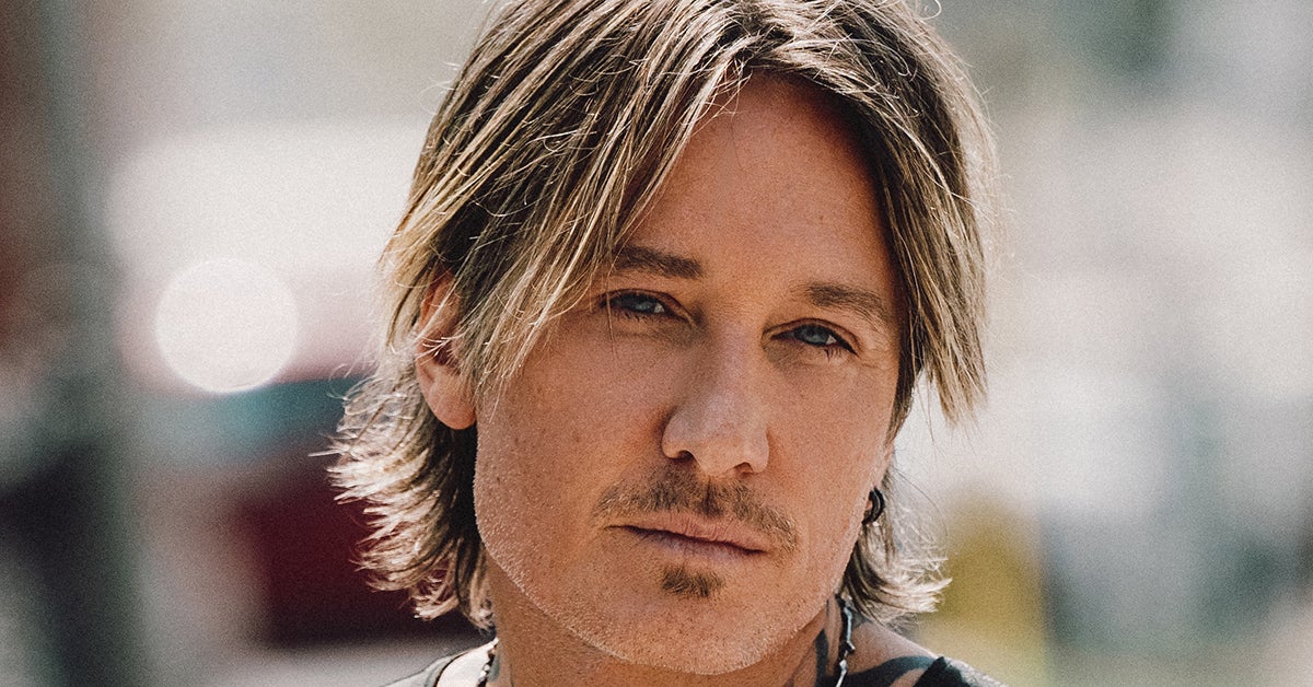 Keith Urban