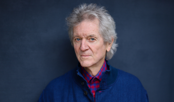 Artist Image for Rodney Crowell