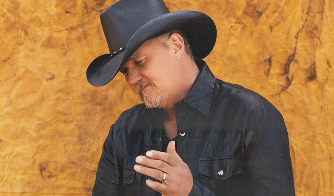 Artist Image for Trace Adkins