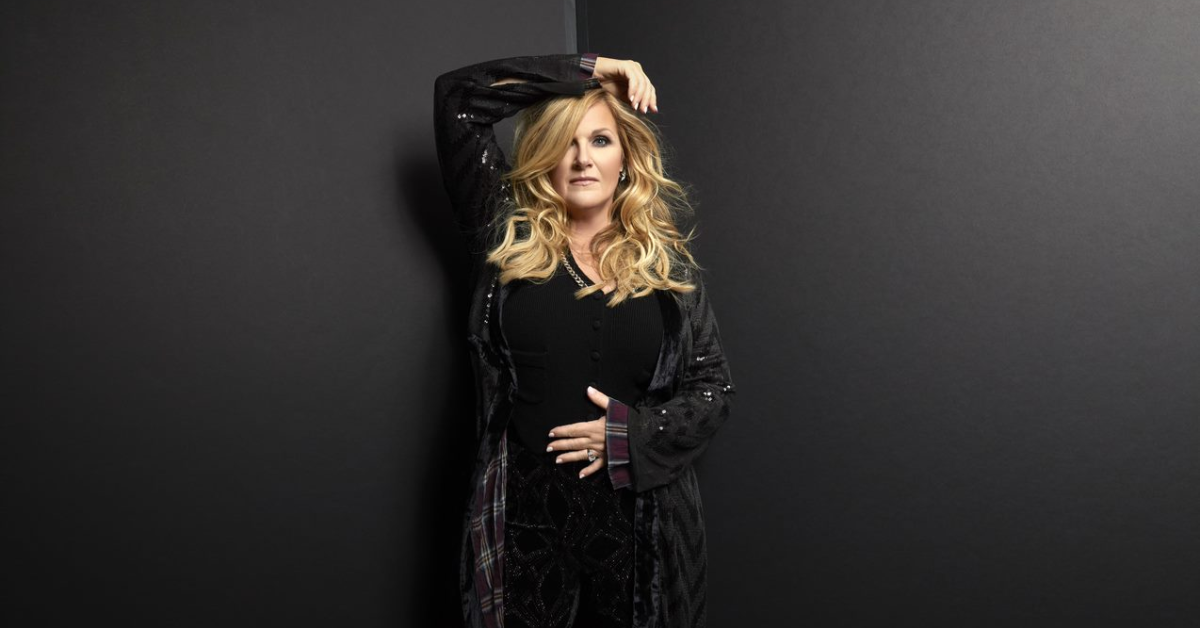 Trisha Yearwood — The Town Hall