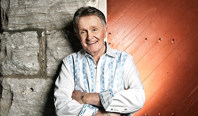 Artist Image for Bill Anderson